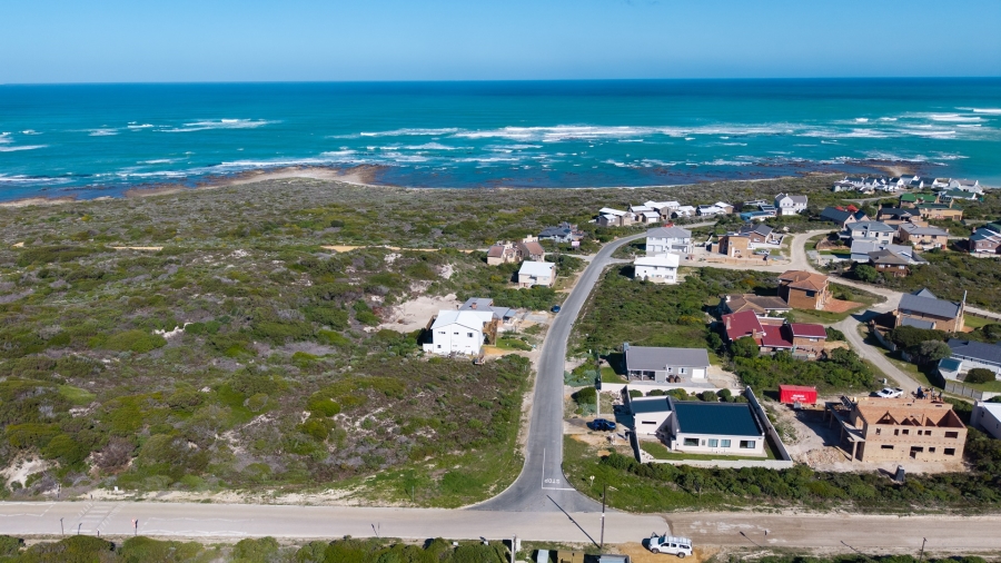 4 Bedroom Property for Sale in Suiderstrand Western Cape